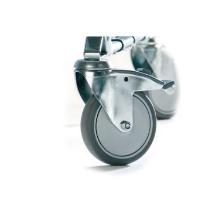 Wheel 125 mm for Origo trolley without bolt product photo