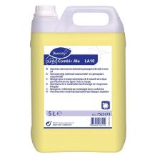 Dishwasher liquid Suma Combi+ Alu LA10 with rinse aid 5 ltr product photo