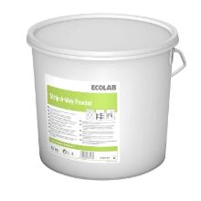 Descaling Powder Strip-A-Way Powder for Industrial dishwashers/washing machines product photo