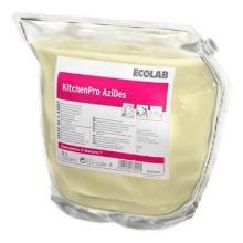 Cleaning/Disinfection Sur KitchenPro Azides Highly Concentrated for Kitchen 2 lt product photo