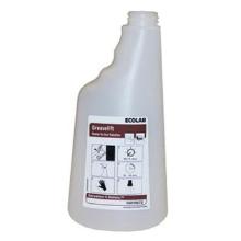 Bottle shower bottle KitchenPro Greaselift with pressure excluding shower head product photo