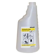 Bottle Shower bottle KitchenPro Duo with pressure without shower head product photo