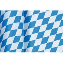 Table cloth 1x50 m Paper roll Checkered October Beer festival product photo