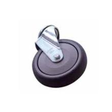 Wheel 125 mm with ball bearings/screw product photo