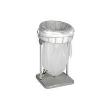 Waste rack Maxi with Waste hose/Plastic/Strips product photo
