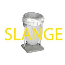 Plastslange Longopac &Oslash;57 cm 110 m F&oslash;devaregodkendt Plast Klar til Max stativ product photo