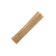 Barbecue skewer &Oslash;3x200 mm Bamboo product photo