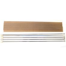 Repair kit for 37915 TW300 (5 pcs round wire 5 pcs Teflon 2 pcs under Teflon) product photo
