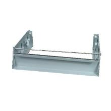Dispenser Film Double L25xW31xH10cm Metal Gray for W30cm roll product photo