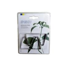 Clamps for tablecloth Set of 4 Stainless steel product photo