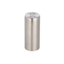 Salt shaker &Oslash;3x7.5 cm Stainless steel product photo