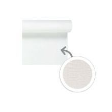Envelope runner Tete &aacute; Tete Evolin 0.41x24 m White product photo
