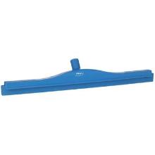 Floor scraper Hygiene 60 cm Swivel Blue product photo