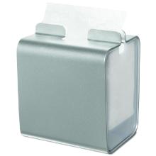 Dispenser napkin Tork Xpressnap N4 Table model Aluminum product photo