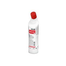 Toiletrens Flydende Into WC Ultra 750ml med Farve/Parfume R&oslash;d St&aelig;rkt Surt product photo