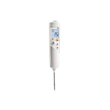 Thermometer with Insert T106-T1 with Topsafe Testo -50 to +275 C product photo