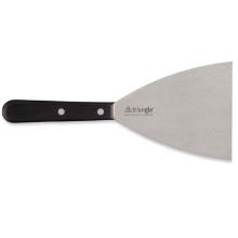 Paletspade 10x23.5 cm med Tr&aelig;skafte product photo