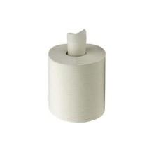 Towel roll Neutral Midi 1-ply 275 m without sleeve White product photo
