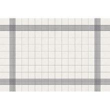 Napkin Duni Premium 38x54 cm Gray Kitchen Towel product photo