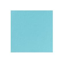 Napkin Duni 33X33 cm 3-ply Mint blue product photo