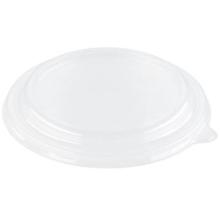 L&aring;g &Oslash;150 mm APET Klar til Rundt salatb&aelig;ger product photo