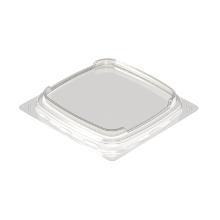 Plastic low K 40D-3 L109xW109xH14mm APET Ready for M40 series product photo