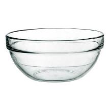 Glass bowl Arcoroc &Oslash;17cm 1.1 ltr stackable product photo