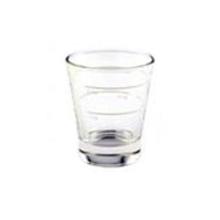 Espresso measuring cup product photo