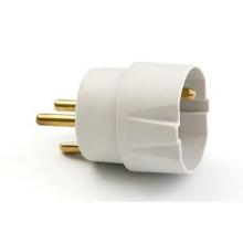 Adapter Schukostik 230V for Small appliances product photo