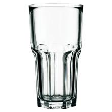 Glass Granity Cooler 46 cl &Oslash;8.7x16 cm Hardened product photo
