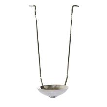 Drip tray Steel for Plum CombiPlum Electronic dispenser product photo