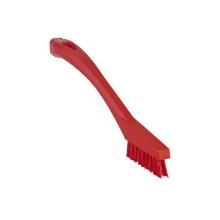 Detail brush Stiff Red product photo