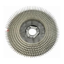 B&oslash;rste Rund 15 tommer 38 cm Bl&oslash;d Nylon til Gulvvasker TASKI Swingo XP-R BMS product photo