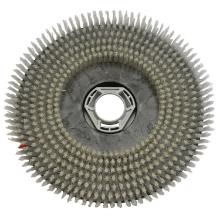 B&oslash;rste Rund 15 tommer 38 cm H&aring;rd Nylon til Gulvvasker TASKI Swingo XP-R BMS product photo