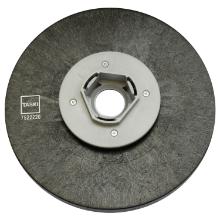 Washer holder 15 inch 380 mm for Floor washer TASKI Swingo XP-R product photo