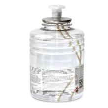 Lamp oil &Oslash;4.6x7.5 cm Burning time 24 hours product photo