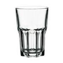 Glass Granity Beverage 42 cl &Oslash;8.9x13 cm Hardened product photo