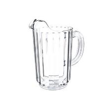 Serving pitcher Pitcher 1.4 l Impact resistant PC Clear product photo