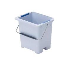 Bucket Ultra Speed Pro 10 ltr gray product photo
