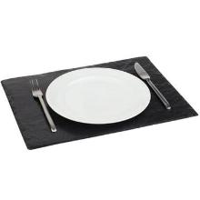Serveringsplade 45x30 cm Naturskifer product photo