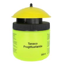 Insect control fruit fly trap Tanaco Proff without pesticides incl. biological b product photo
