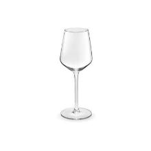 Wine glass Carre Royal Leerdam 28 cl &Oslash;7.6x20.7 cm product photo