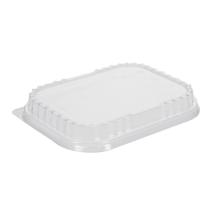 Lid Ready2Cook 185x143x25 mm APET Ready product photo