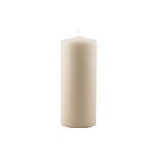 Bloklys &Oslash;78x195 mm Br&aelig;ndetid 112 timer Elfenben product photo