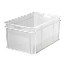 Plastic box CB 54 ltr 60x40x29 cm Natural product photo