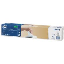 Napkin Tork N10 216x216 mm 2-ply White product photo