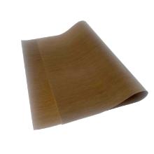 Baking paper/foil 45x59 cm Teflon Brown product photo