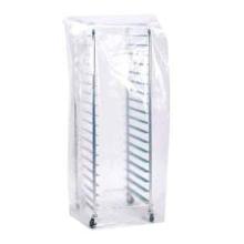 Socket trolley cap 950/375x1800 mm 20 my HDPE Nature for DB 1/1 GN Socket trolle product photo