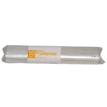 Freezer bag Catersource 10 ltr 280x530 mm with writing field LDPE product photo