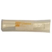 Frysepose Catersource 25 ltr 500x600 mm med Skrivefelt LDPE product photo